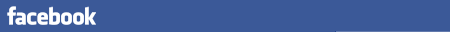 Find us on Facebook